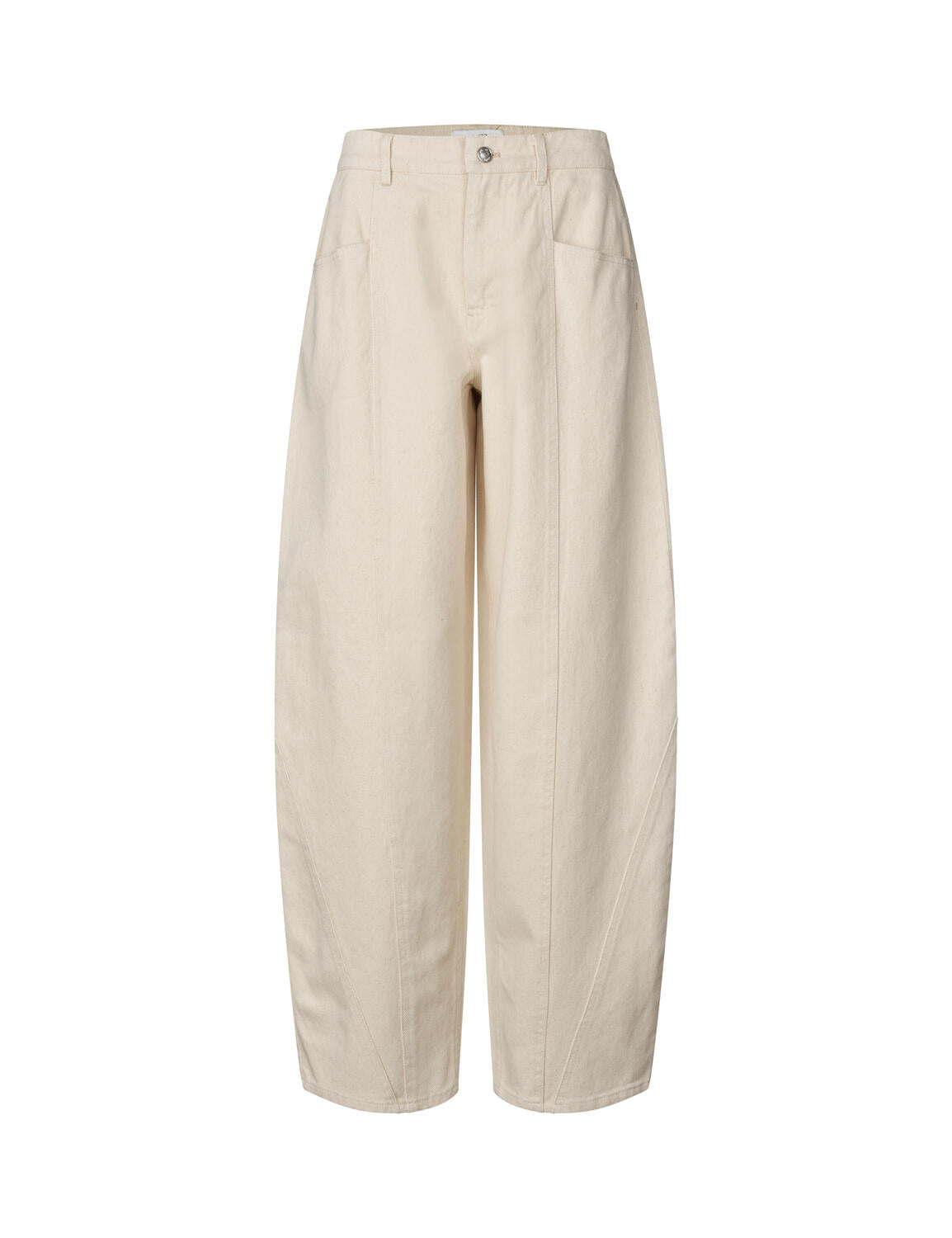 Almira jeans - P76 Nature Look